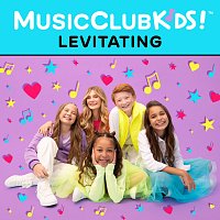 MusicClubKids! – Levitating