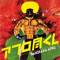 PANORAMA AFRO – Afro Tsukushi