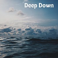 Přední strana obalu CD Deep Down