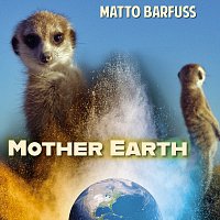 Přední strana obalu CD Mother Earth