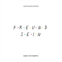 Přední strana obalu CD FREUND SEIN