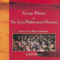 George Dalaras, Israel Philharmonic Orchestra – George Dalaras And The Israel Philharmonic Orchestra