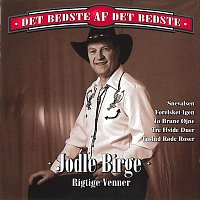 Jodle Birge – Rigtige Venner [Det Bedste Af Det Bedste]