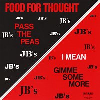 The J.B.'s – Food For Thought