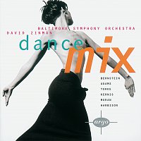Baltimore Symphony Orchestra, David Zinman – Dance Mix