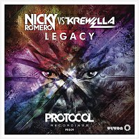 Nicky Romero vs. Krewella – Legacy (Remixes)