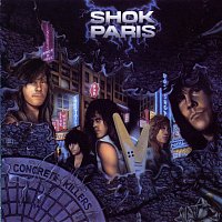 Shok Paris – Concrete Killers