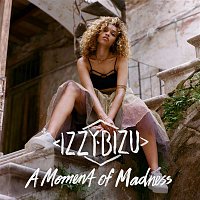 Přední strana obalu CD A Moment of Madness (Deluxe)