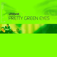 Pretty Green Eyes [Remixes]