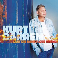 Kurt Darren – Laat Die Dansvloer Brand