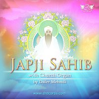Daler Mehndi – Japji Sahib - with Church Organ