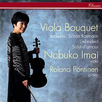 Nobuko Imai, Roland Pontinen – Viola Bouquet