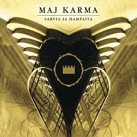 Maj Karma – Sarvia ja hampaita