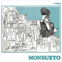 Various  Artists – Monsueto - Música Popular Brasileira - Grandes Autores