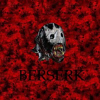 Přední strana obalu CD Berserk