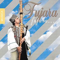 Různí interpreti – Fujara fujara ... CD