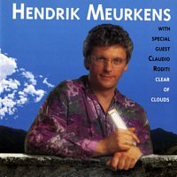 Hendrik Meurkens – Clear Of Clouds