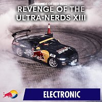 Sounds of Red Bull – Revenge of the Ultra-Nerds XIII