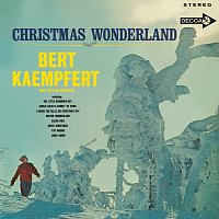 Přední strana obalu CD Christmas Wonderland