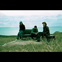 Acidman – Eri Ga Yureteru.