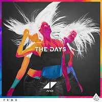 Avicii – The Days