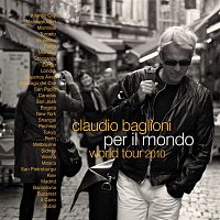 Claudio Baglioni – Per Il Mondo World Tour 2010
