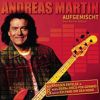 Přední strana obalu CD Aufgemischt - Das Remix-Album