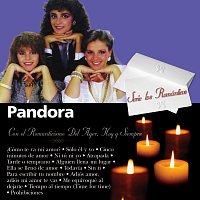 Pandora – Romanticos