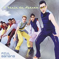 A Fúria Do Acúcar – Azul Banana