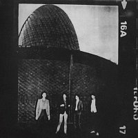 Přední strana obalu CD Mittagspause