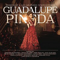 Guadalupe Pineda – Homenaje a Los Grandes Compositores