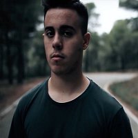 Přední strana obalu CD Todo lo que pierdo