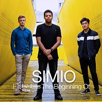 Simio – The Beginning Of