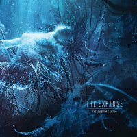 Přední strana obalu CD The Expanse - The Collector’s Edition