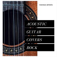Lucas Silver, Daniel Flowers, Aleko Nunez, Arlo Vega – Acoustic Guitar Covers Rock