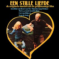 Jaap Dekker – Een Stille Liefde [Originele Soundtrack Van De Film “Een Stille Liefde”]