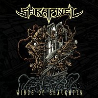 Shrapnel – Winds Of Slaughter