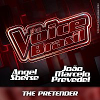 Angel Sberse, Joao Marcelo Prevedel – The Pretender [Ao Vivo]