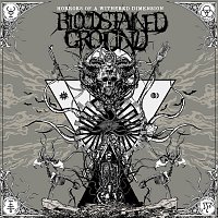 Bloodstained Ground – Horrors of a Withered Dimension