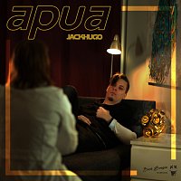 Přední strana obalu CD Apua