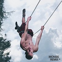 Olly Alexander (Years & Years), MONSS – Dizzy [MONSS Remix]