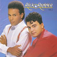 Rick, Renner – Volume 02