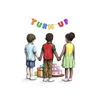 Wolfgang Gartner, Wiley, Trina – Turn Up