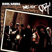 Kool Savas & Optik Records – Das ist OR!