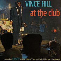 Přední strana obalu CD At the Club (Live in 1966) [2017 Remaster]