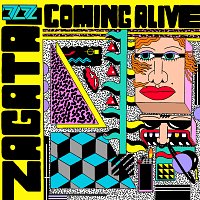 Zagata – COMING ALIVE