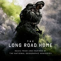 Různí interpreti – The Long Road Home [Music From And Inspired By "The National Geographic" Miniseries]