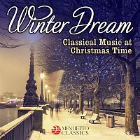 Various Artists.. – Winter Dream - Classical Music at Christmas Time