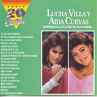 Lucha Villa – Lucha Villa Y Aida