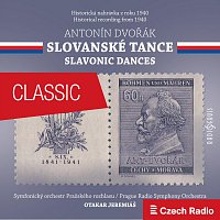 Symfonický orchestr pražského rozhlasu – Antonín Dvořák: Slovanské tance (unikátní nahrávka 1940) MP3